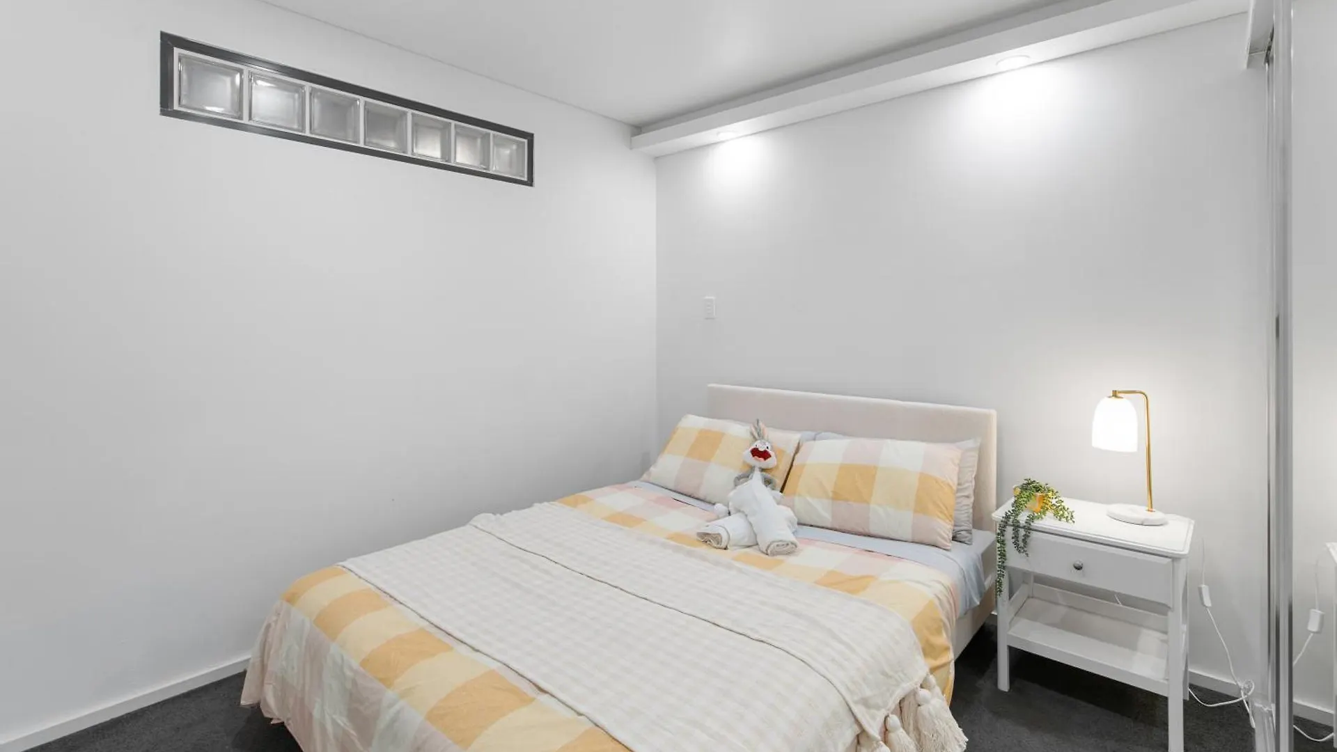 Apartment Apt Near Garden City&3Km To Qsac Brisbane