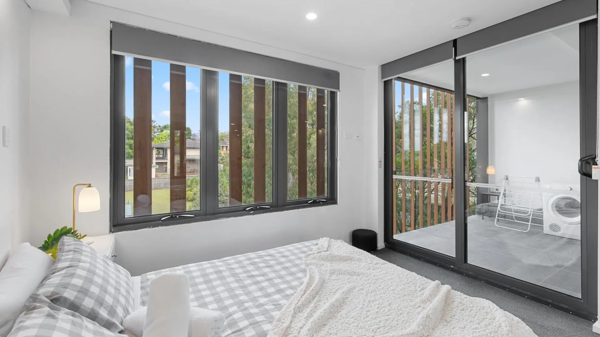 Apartment Apt Near Garden City&3Km To Qsac Brisbane Australien