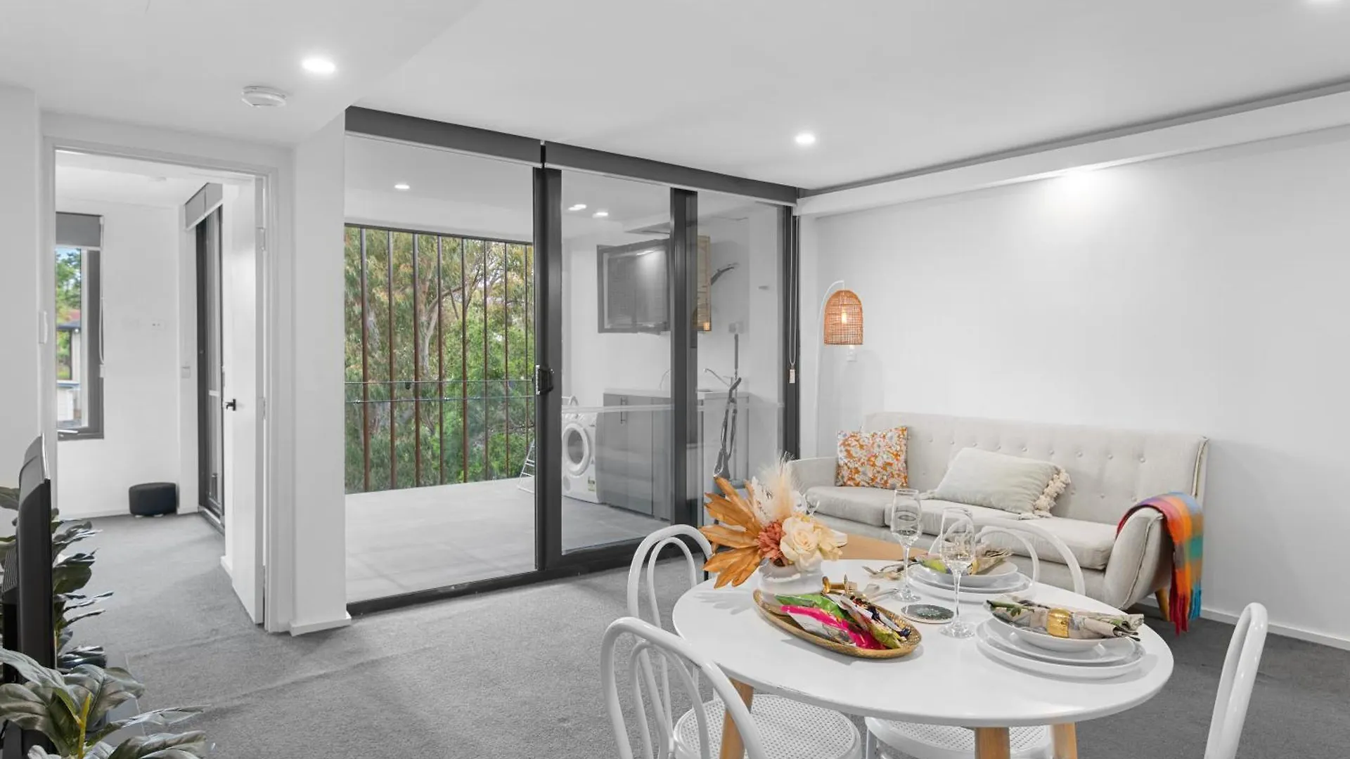 Apartamento Apt Near Garden City&3Km To Qsac Brisbane